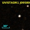 COSMOS J095809.13+020426.1