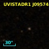 COSMOS J095748.28+020425.3