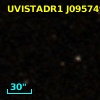 COSMOS J095749.73+020425.0