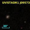 COSMOS J095738.98+020423.7