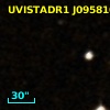 COSMOS J095810.40+020422.6