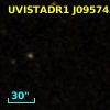 COSMOS J095745.68+020415.7