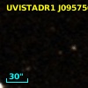 COSMOS J095750.20+020420.2