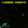 COSMOS J095750.08+020418.3