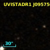COSMOS J095750.57+020418.4