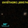COSMOS J095744.08+020415.2