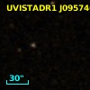 COSMOS J095746.44+020415.2