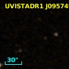 COSMOS J095749.98+020414.7