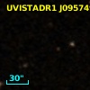 COSMOS J095749.90+020413.7