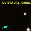 COSMOS J095810.38+020415.9