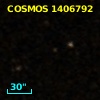 COSMOS J095749.13+020408.4