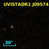 COSMOS J095745.45+020420.6