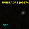 COSMOS J095743.31+020409.5