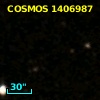 COSMOS J095750.49+020409.6