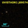 COSMOS J095745.36+020406.1