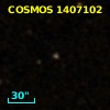 COSMOS J095747.55+020416.1