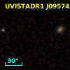COSMOS J095743.83+020406.7