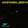 COSMOS J095748.29+020404.5
