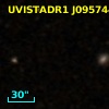 COSMOS J095744.54+020421.3