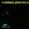 COSMOS J095745.56+020408.4