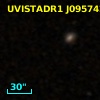 COSMOS J095742.54+020401.4
