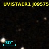 COSMOS J095750.83+020400.1