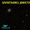 COSMOS J095739.41+020357.3