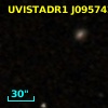 COSMOS J095742.89+020354.5