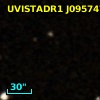 COSMOS J095747.52+020355.8
