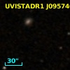 COSMOS J095740.17+020353.3