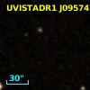 COSMOS J095747.04+020354.9