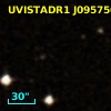 COSMOS J095750.72+020348.1