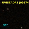 COSMOS J095745.63+020352.1