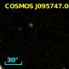 COSMOS J095747.08+020358.4