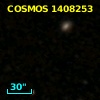 COSMOS J095742.23+020347.6