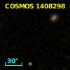 COSMOS J095743.12+020346.7