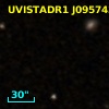 COSMOS J095743.61+020343.6