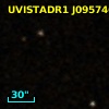 COSMOS J095746.47+020351.4