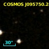 COSMOS J095750.28+020341.0