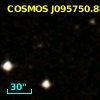 COSMOS J095750.88+020340.9