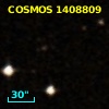 COSMOS J095750.90+020339.3