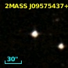 2MASS J09575437+0203214