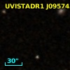 COSMOS J095743.93+020334.9