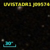COSMOS J095740.10+020333.7