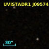 COSMOS J095745.79+020332.9