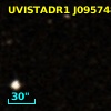 COSMOS J095748.31+020331.8