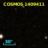 COSMOS J095747.34+020331.0
