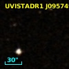 COSMOS J095749.35+020329.6