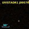 COSMOS J095744.85+020324.0