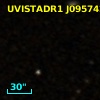 COSMOS J095742.72+020323.8